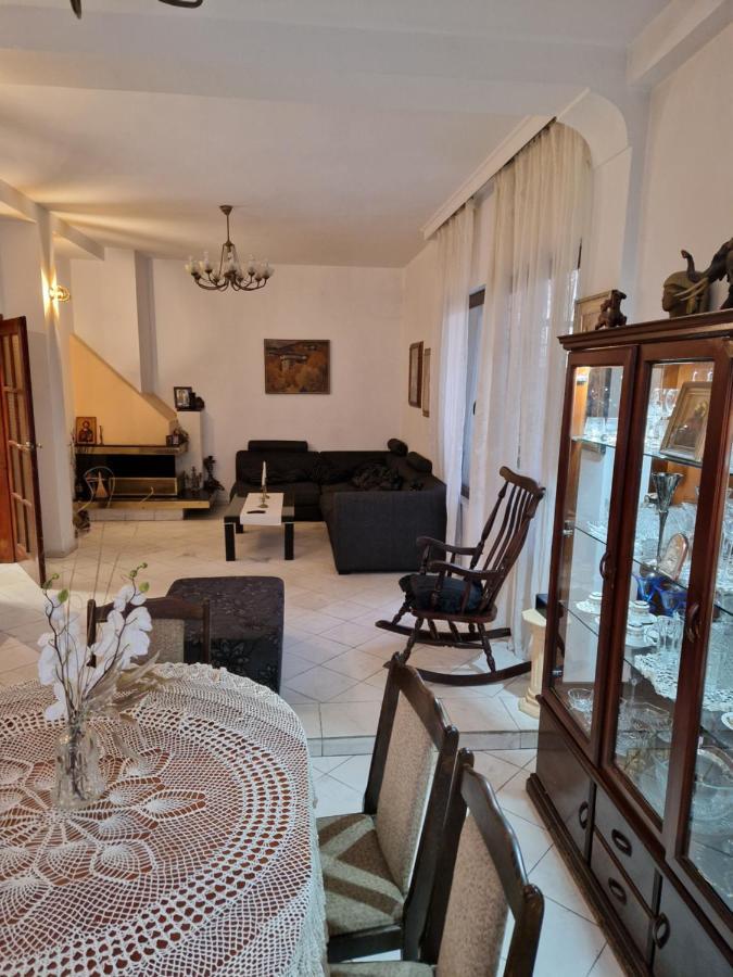 Tsar Simeon, 2 Bedroom, Living Room And Fireplace Sofia Esterno foto