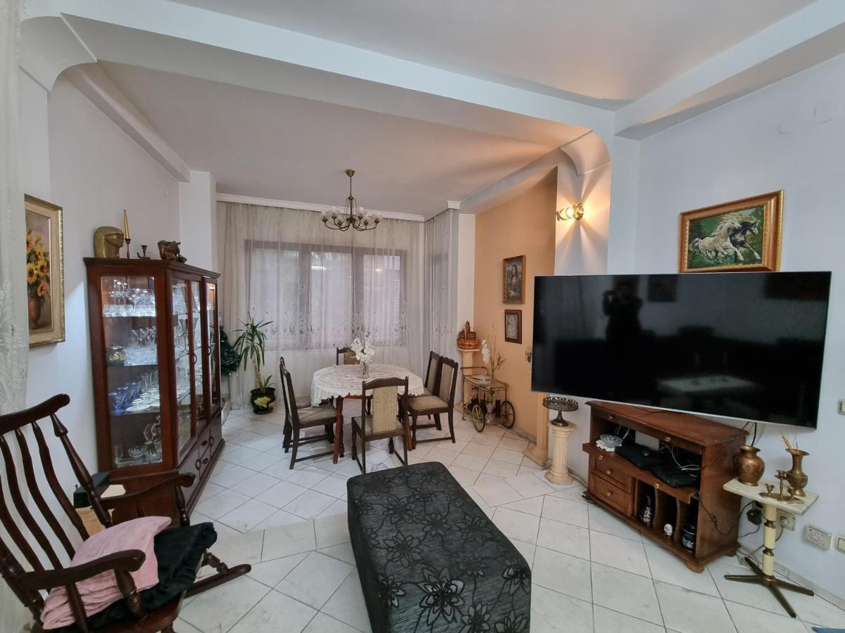 Tsar Simeon, 2 Bedroom, Living Room And Fireplace Sofia Esterno foto