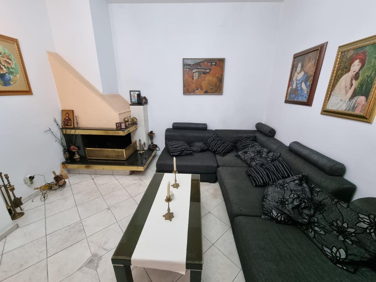 Tsar Simeon, 2 Bedroom, Living Room And Fireplace Sofia Esterno foto