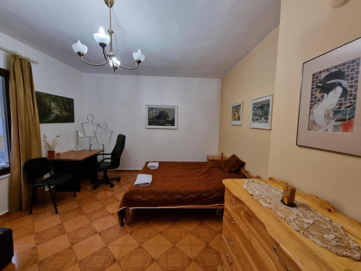 Tsar Simeon, 2 Bedroom, Living Room And Fireplace Sofia Esterno foto