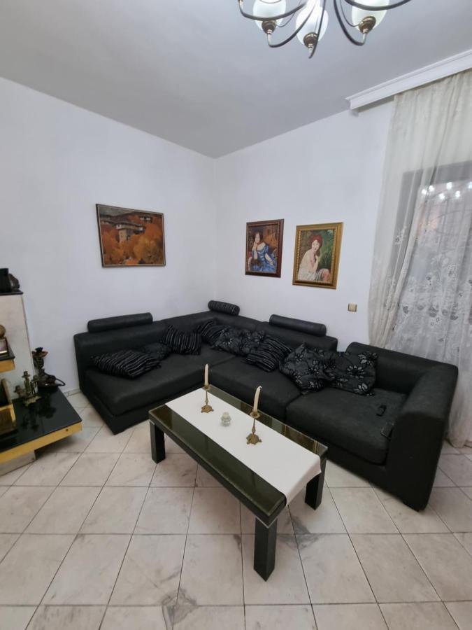 Tsar Simeon, 2 Bedroom, Living Room And Fireplace Sofia Esterno foto