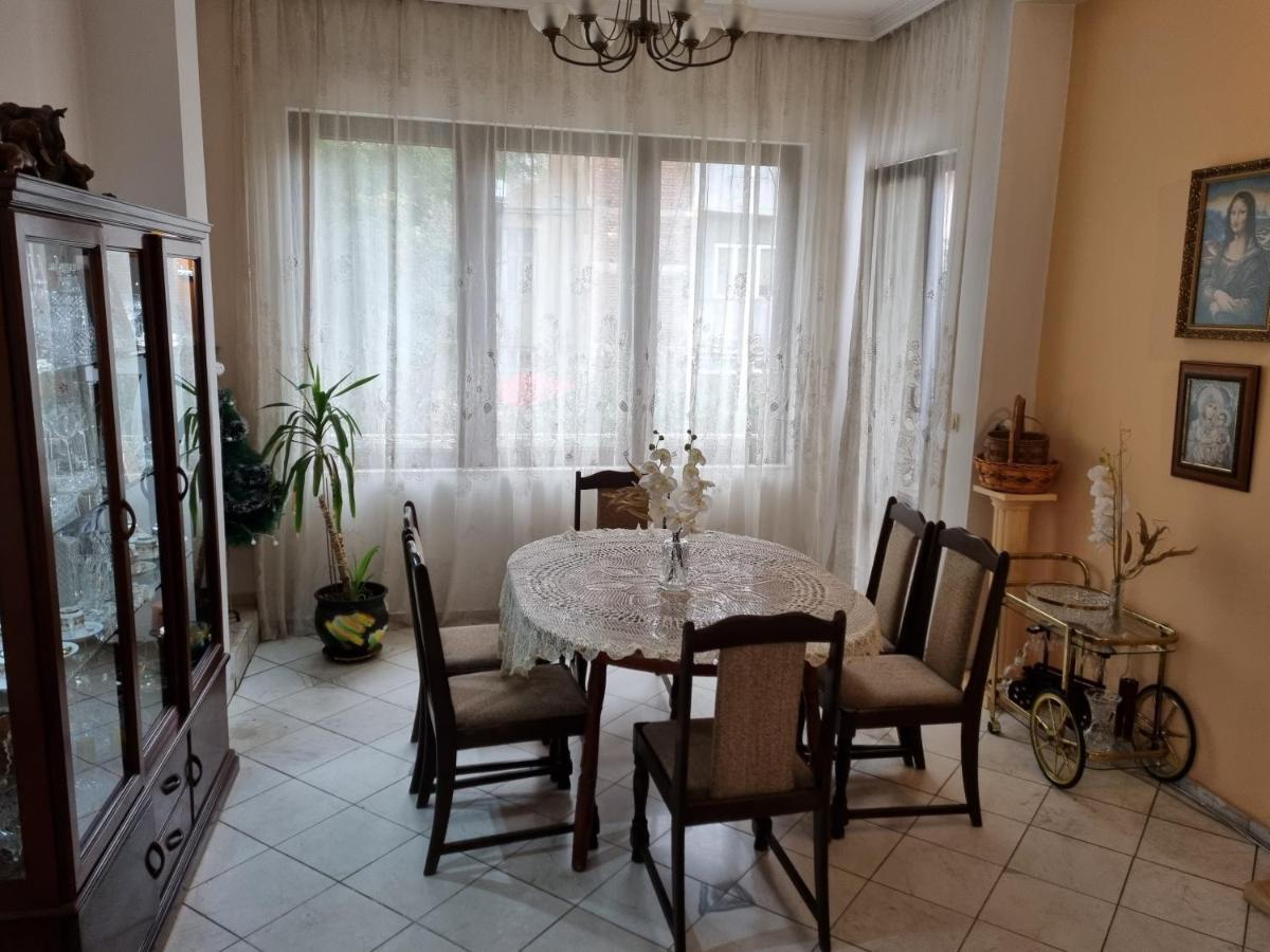 Tsar Simeon, 2 Bedroom, Living Room And Fireplace Sofia Esterno foto